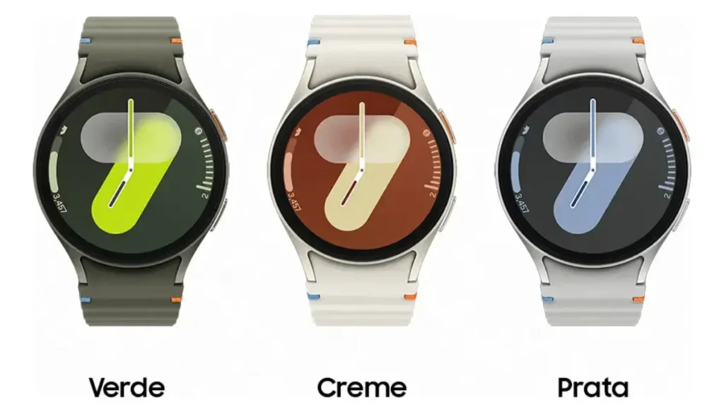 Melhor smartwatch para monitorar saúde
