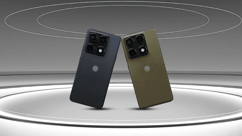 Smartphone Motorola Signature é bom